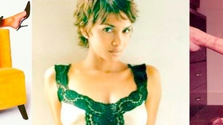 Cracking The Case Of The Oscar Winner Who Hooked Up With Matthew Berry's Friend